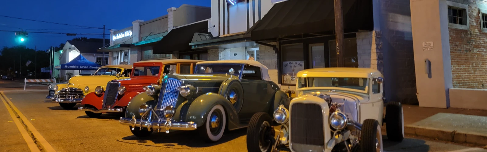 Top 12 Mexican Restaurants in Humble, TX You Must Try