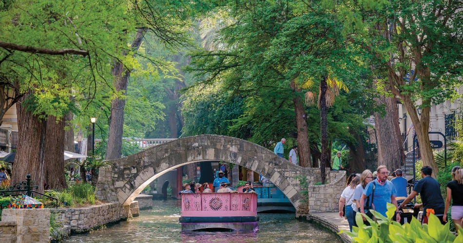 Cosas que Hacer en River Walk San Antonio. Una Guía Completa para Visitantes