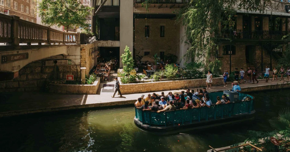 Cosas que Hacer en River Walk San Antonio. Una Guía Completa para Visitantes