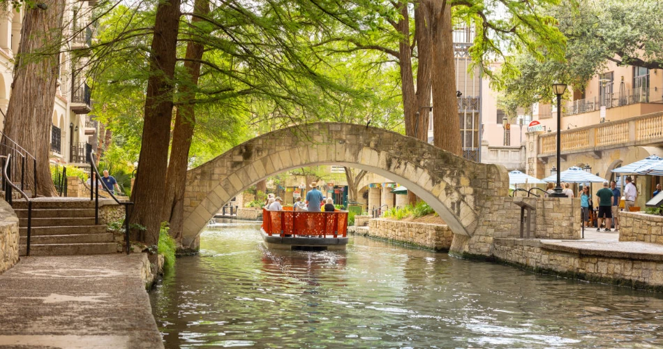 Cosas que Hacer en River Walk San Antonio. Una Guía Completa para Visitantes