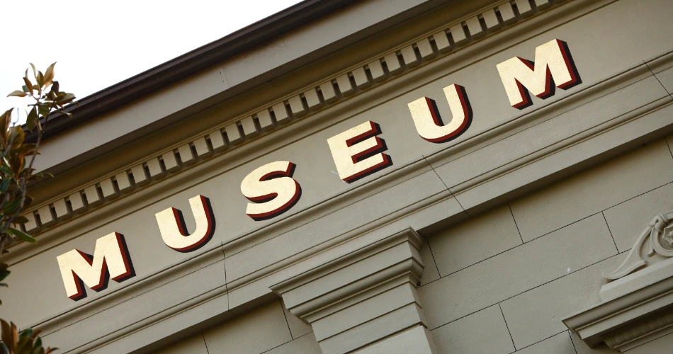 Family Fun at Brackenridge Park