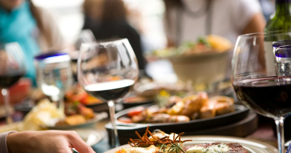 A Food Lover’s Guide to Pearl District San Antonio