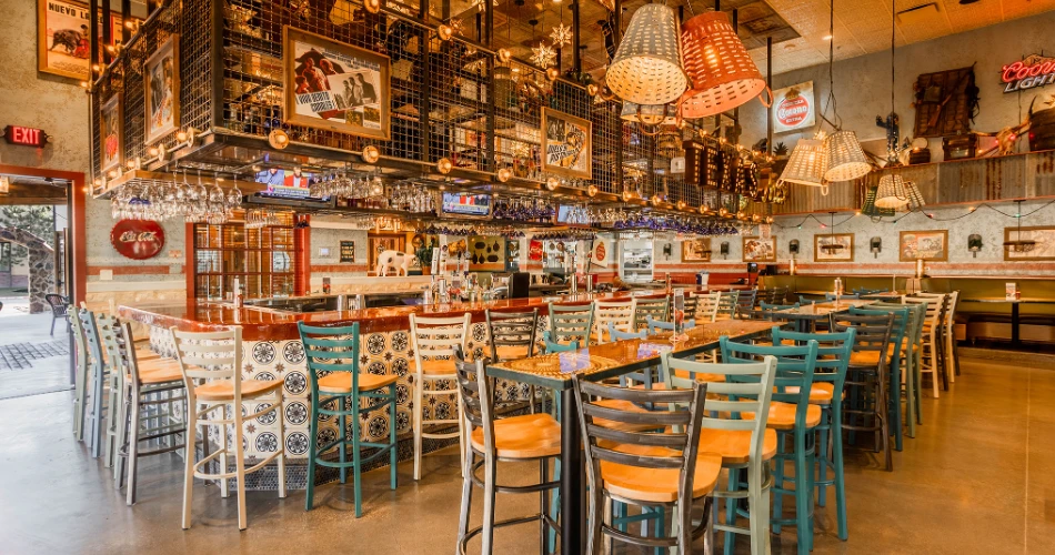 Top 12 Mexican Restaurants in Humble, TX You Must Try