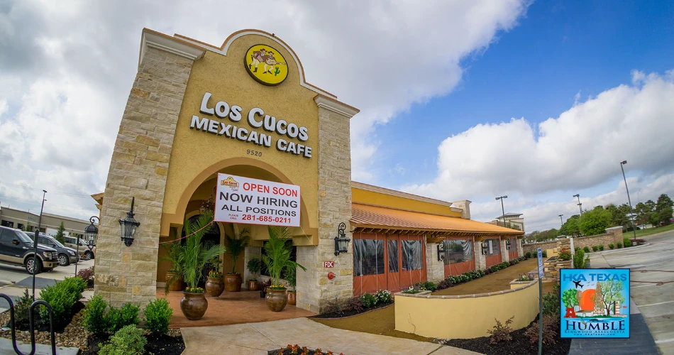 Top 12 Mexican Restaurants in Humble, TX You Must Try