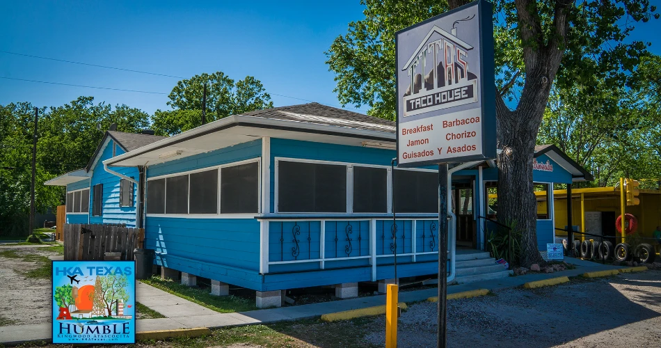 Top 12 Mexican Restaurants in Humble, TX You Must Try