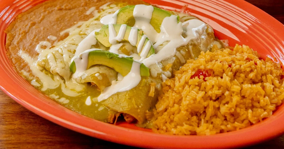Top 12 Mexican Restaurants in Humble, TX You Must Try
