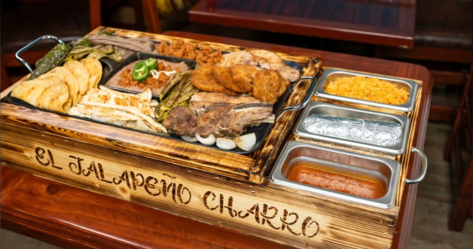 Top 12 Mexican Restaurants in Humble, TX You Must Try