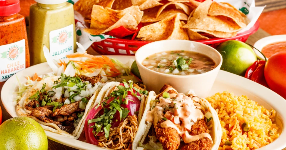 Top 12 Mexican Restaurants in Humble, TX You Must Try