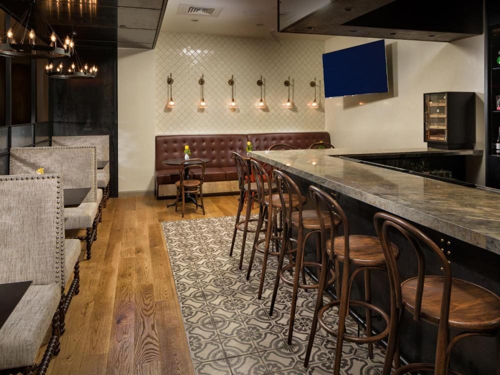Hotel Valencia Riverwalk Image 19