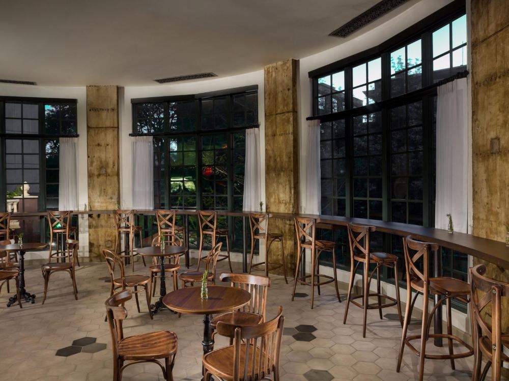 Hotel Valencia Riverwalk Image 34