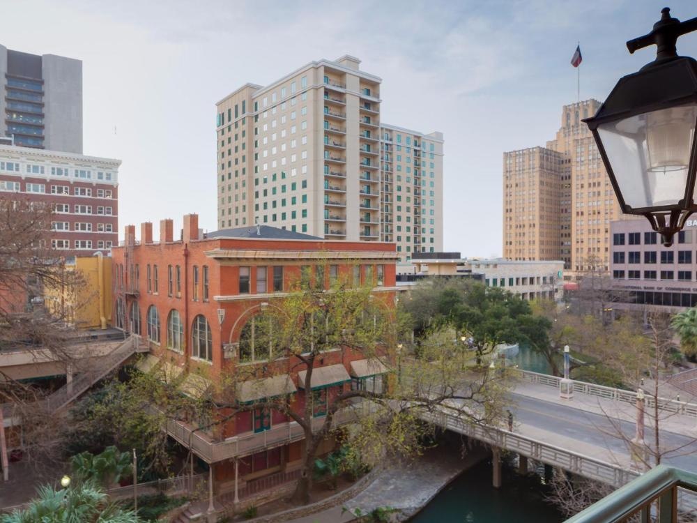 Hotel Valencia Riverwalk Image 46