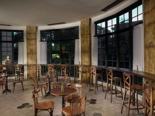 Hotel Valencia Riverwalk image 34