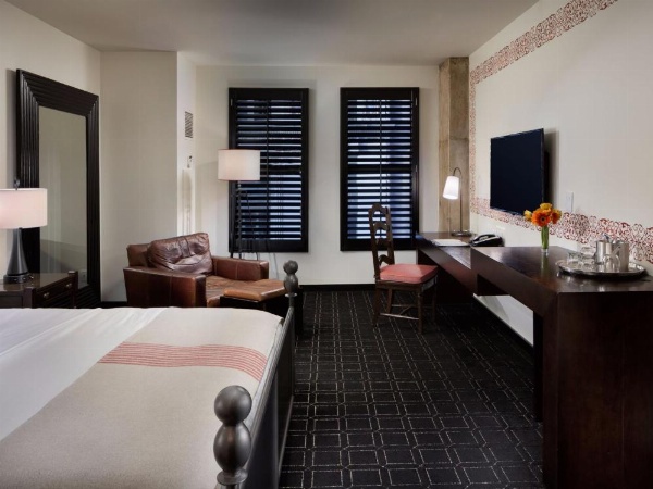 Hotel Valencia Riverwalk image 41