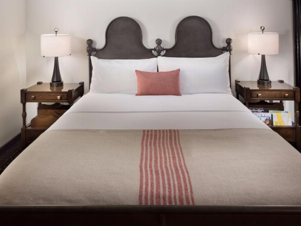 Hotel Valencia Riverwalk image 43